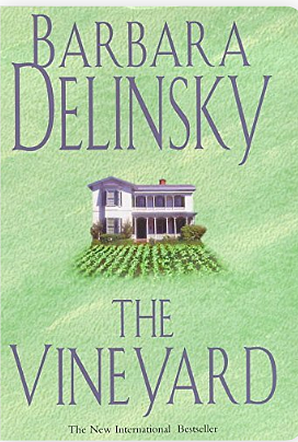 The Vineyard by Barbara Delinsky