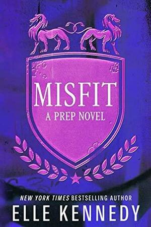 Misfit by 