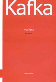 Protsess by Franz Kafka