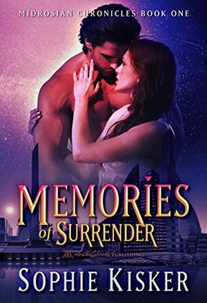 Memories of Surrender by Sophie Kisker