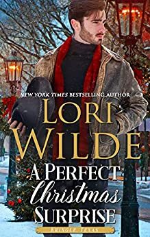 A Perfect Christmas Surprise by Lori Wilde