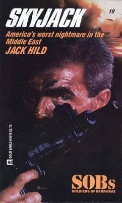 Skyjack by Jack Hild