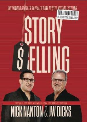 Story Selling by Nick Nanton