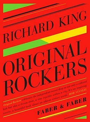 Original Rockers by Richard King