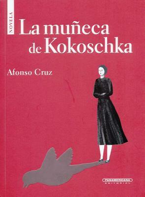 La Muñeca de Kokoschka by Afonso Cruz