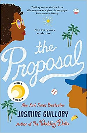 The Proposal by Jasmine Guillory