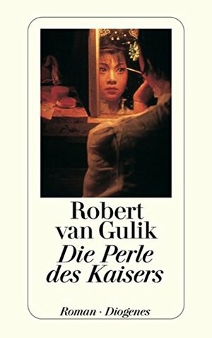 Die Perle des Kaisers by Robert van Gulik