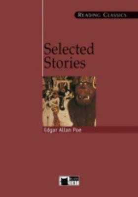 Selected Stories+cd by Collective