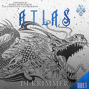 Atlas by DJ Krimmer