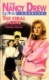 The Final Scene by Carolyn Keene