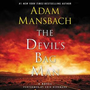 The Devil's Bag Man by Adam Mansbach