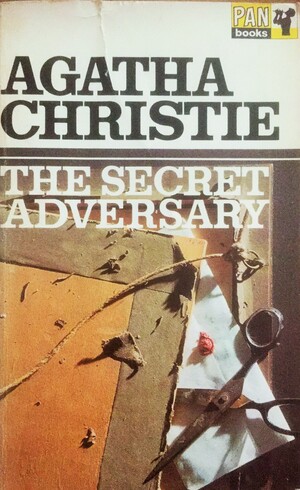 The Secret Adversary by Agatha Christie