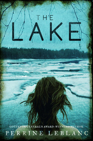 The Lake by Lazer Lederhendler, Perrine Leblanc