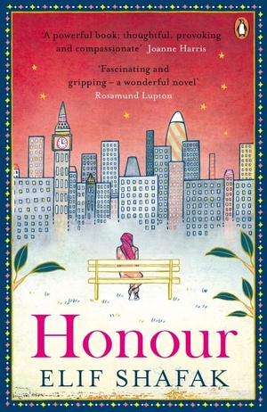 Honour by Elif Shafak