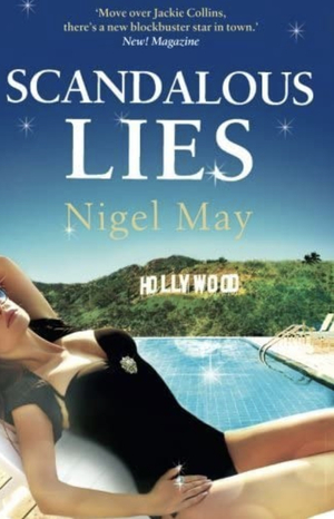 Scandalous Lies by Nigel May