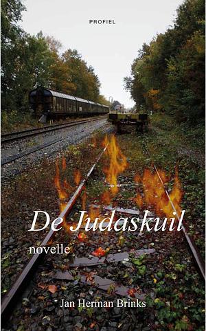 De Judaskuil by Jan Herman Brinks