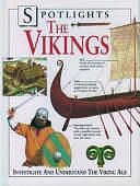 The Vikings by Neil Grant