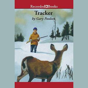 Tracker by Gary Paulsen