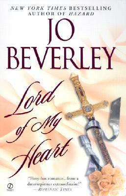 Lord of My Heart by Jo Beverley