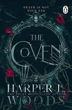 The Coven by Harper L. Woods