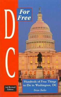 DC for Free, 3rd Revised Edition by Brian Butler