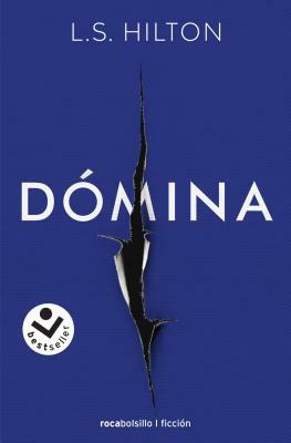 Domina by L. S. Hilton