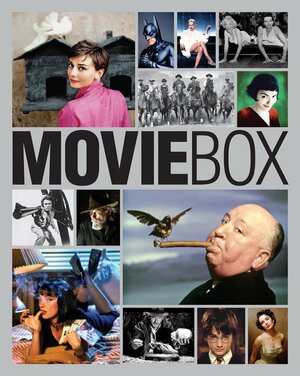 Movie Box by Paolo Mereghetti