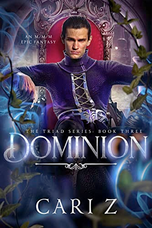 Dominion by Cari Z