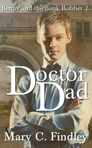 Doctor Dad by Mary C. Findley