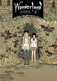 Wonderland Vol. 6 by Yugo Ishikawa