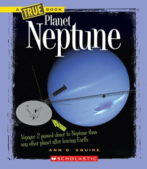 Neptune by Ann O. Squire