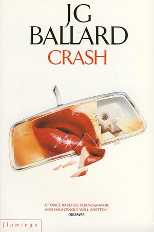 Crash by J.G. Ballard