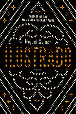 Ilustrado by Miguel Syjuco