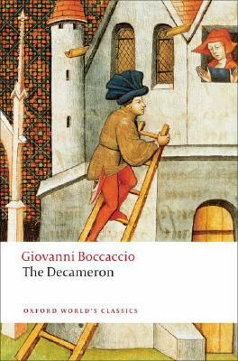 The Decameron by Giovanni Boccaccio