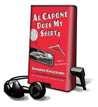 Al Capone Does My Shirts by Gennifer Choldenko