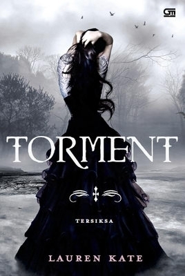 Torment by Lauren Kate