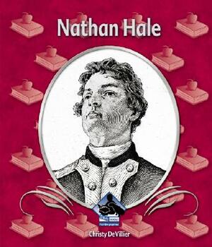 Nathan Hale by Christy Devillier