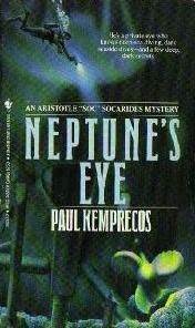 Neptune's Eye by Paul Kemprecos