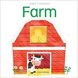 Look Through: Farm by Fhiona Galloway