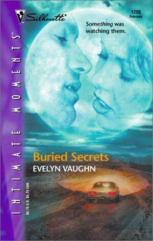 Buried Secrets by Evelyn Vaughn