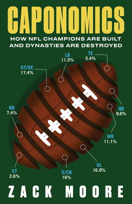 Caponomics by Zack Moore