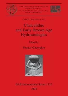 Chalcolithic and Early Bronze Age Hydrostrategies by 