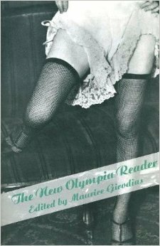 The New Olympia Reader by Mike Topp, Maurice Girodias, Dick Seaver, Donald M. Allen, Fred Jordan
