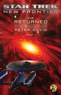 The Returned, Part I by Peter David