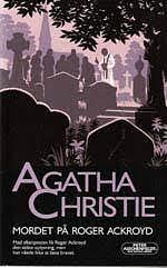 Mordet på Roger Ackroyd by Agatha Christie