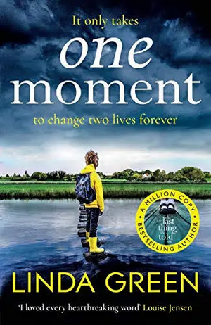 One Moment by Linda Green