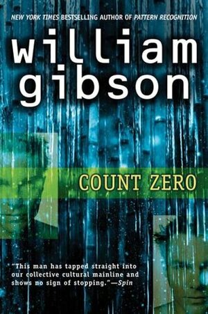 Count Zero by William Gibson