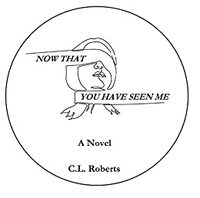 Now That You Have Seen Me by C.L. Roberts