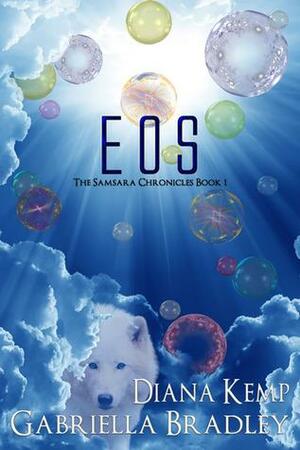 Eos by Gabriella Bradley, Diana Kemp
