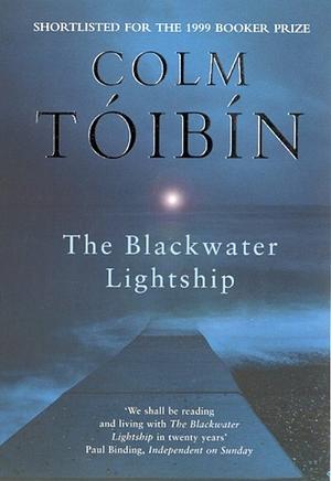 The Blackwater Lightship, Volume 4 by Colm Tóibín